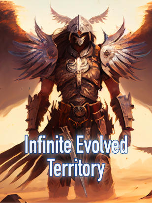 Infinite Evolved Territory